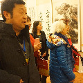 劉少奇女兒 劉愛(ài)琴（藍(lán)衣）