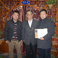 產(chǎn)業(yè)海外發(fā)展規(guī)劃協(xié)會(huì)秘書(shū)長(zhǎng)范春永