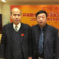 甄建國(guó) 丹麥希臘前大使