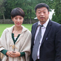 中國明星馬伊琍、中國廚房設(shè)備網(wǎng)