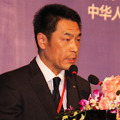 馬自達(dá)（中國）企業(yè)管理有限公司