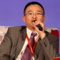 杜邦中國集團(tuán)有限公司副總裁吳堅(jiān)