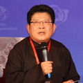 香港衛(wèi)視臺(tái)長 楊錦麟
