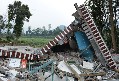 蘆山縣龍門鄉古城村