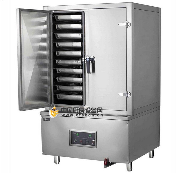 商用蒸飯柜哪個牌子好?變頻電磁蒸柜節(jié)能效果怎么樣？