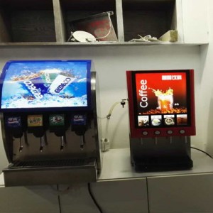 百事可樂(lè)機(jī)