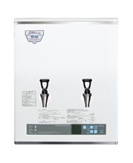 吉之美開水器經典商務機k1-30csw