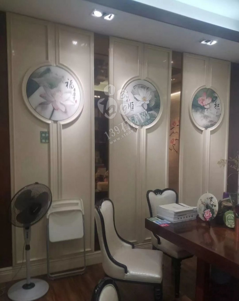 大理石護(hù)墻板