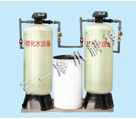 一體化全自動水處理軟化水設(shè)備規(guī)格齊全