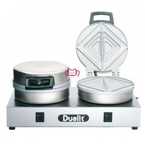 DUALIT DSMMC 華夫爐 PANINI帕尼尼機 三文治烤爐