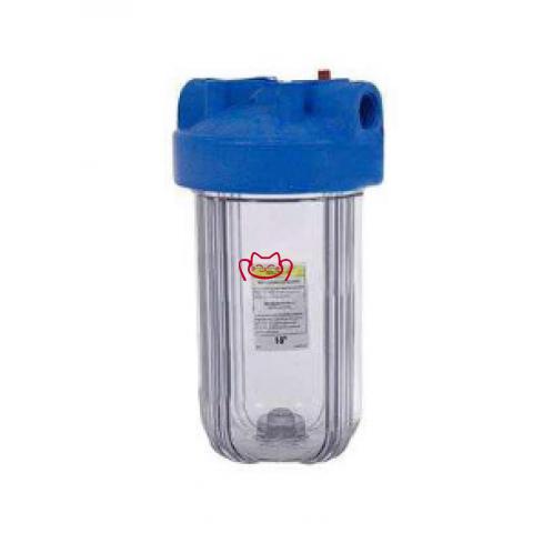 美國(guó)富安牌PENTEK EC10+P5+L 濾水器