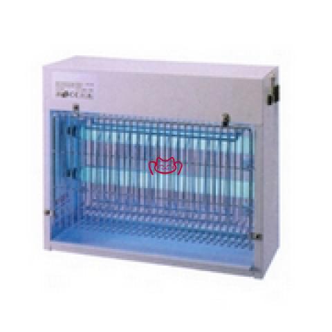 EXTERM-A-SECT EAS-350/EAS-400室內(nèi) 室外通用型滅蠅蚊燈
