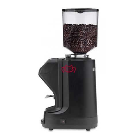 意大利諾瓦NUOVA  SIMONELLI  MDX ON DEMAND 液晶數(shù)控磨豆機(jī)