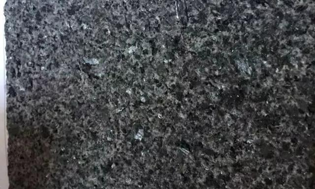 沒(méi)了蒙古黑和芝麻黑在中國(guó)我們還能找出哪些黑石來(lái)替代？