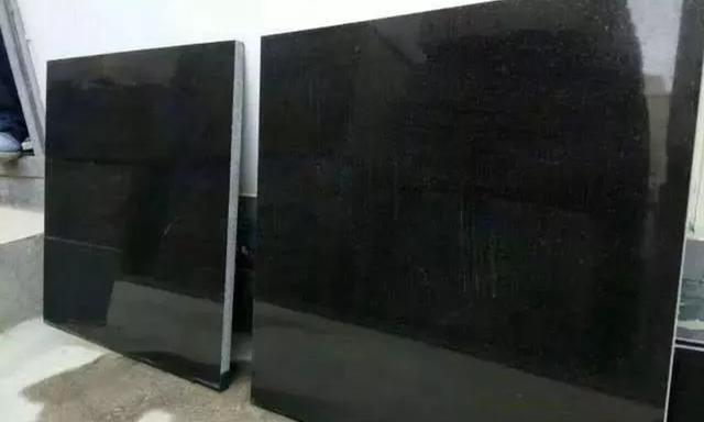 沒(méi)了蒙古黑和芝麻黑在中國(guó)我們還能找出哪些黑石來(lái)替代？