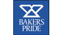 美國BAKERS PRIDE 設(shè)備和原廠零配件