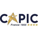 供應(yīng)CAPIC系列原裝零配和配件有PCB板、溫控、加熱元件等配件、