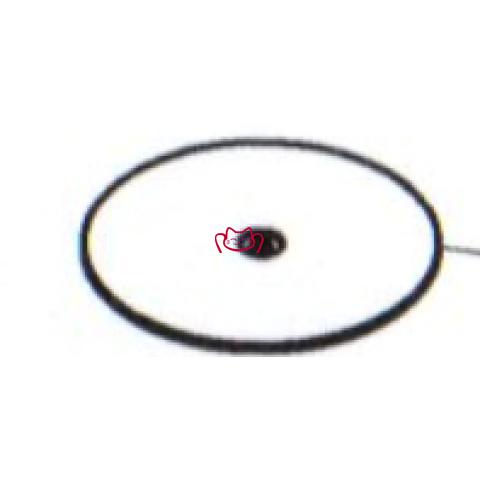 ROTOR  VITAMAT RVP 榨汁機(jī)配件：1111.035