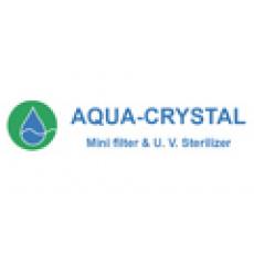 香港潔樂(lè)牌AQUA-CRYSTAL ACS-1用碳棒濾芯、殺菌燈管、電磁閥等配件