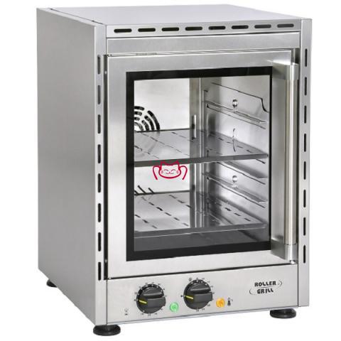 法國(guó)樂(lè)橋牌ROLLER GRILL  FCV280 直立式對(duì)流電熱焗爐