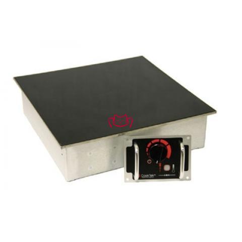 美國(guó)COOKTEK  MCD3500 嵌入式單頭電磁爐
