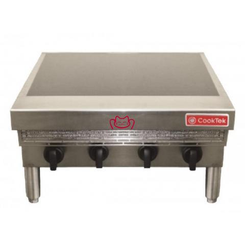 美國(guó)COOKTEK MC14004-200落地式四頭感應(yīng)電磁爐