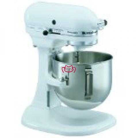 美國廚寶KITCHENAID  5K5SSWH  攪拌機(jī)