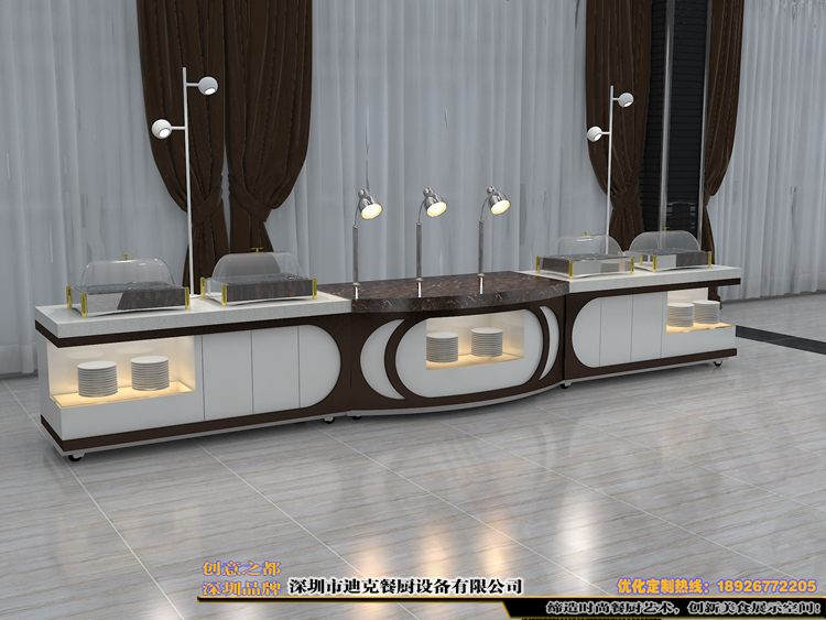 迪克高檔自助餐廳設(shè)計(jì) 迪克自助餐臺(tái)生產(chǎn)廠家 優(yōu)質(zhì)甄品提供自助餐臺(tái)圖 定制優(yōu)質(zhì)餐廚設(shè)備 (9).jpg