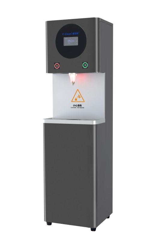 威可利VL-10L 智能商務飲水機 企事業單位|醫院|車站直飲機|步進式開水器