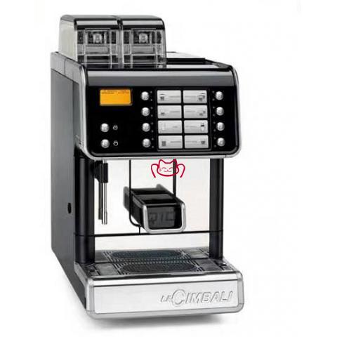 LA CIMBALI咖啡機(jī) 意大利金佰利 LA CIMBALI  Q10系列全自動(dòng)咖啡機(jī)