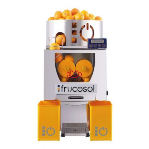 西班牙FRUCOSOL全自動(dòng)榨汁機(jī)、商用榨果汁機(jī) 榨橙汁機(jī)