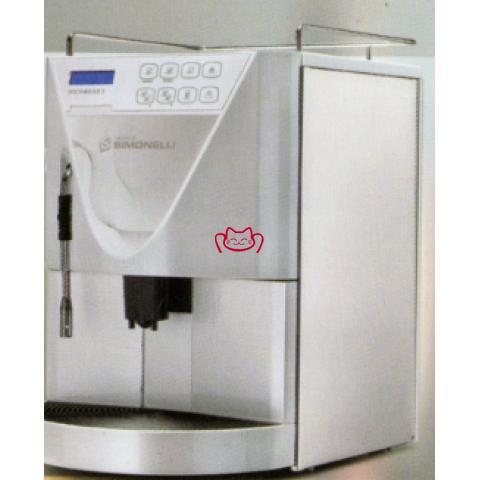NUOVA咖啡機(jī)意大利諾瓦NUOVA  SIMONELLI全自動(dòng)咖啡機(jī)