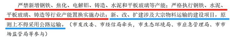 7月1日起！10多個(gè)石材大省“停產(chǎn)令”來襲！禁止公路運(yùn)輸！