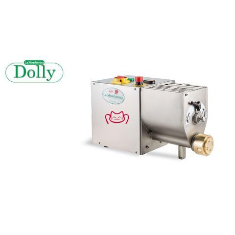 LA MONFERRINA 面條機、商用制意大利面條機，制意粉機