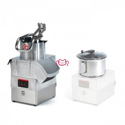 西班牙Sammic 電動(dòng)切菜機(jī)、商用切菜機(jī)、多功能切絲切片切菜機(jī)