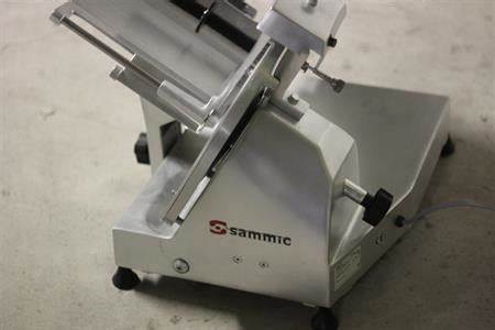 西班牙Sammic商用切片機(jī)、肉類切片機(jī)，火腿切片機(jī)