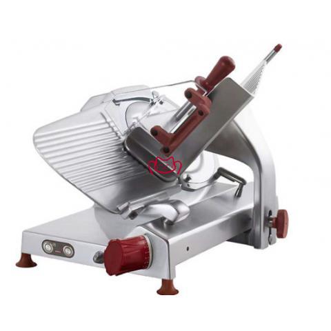 意大利BERKEL 豪華型齒輪帶動斜刀切片機(jī)、商用切片機(jī)、肉類切片機(jī)
