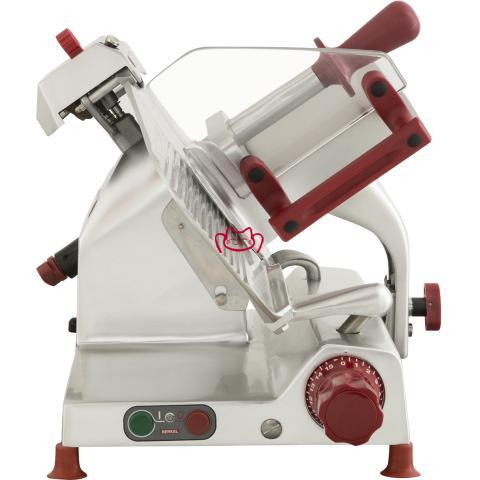 意大利BERKEL  斜刀切片機(jī)、商用全自動斜刀切片機(jī)