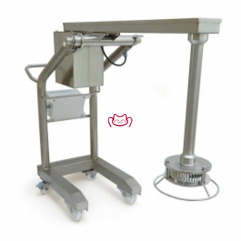 西班牙SAMMIC 可移動電動攪拌機(jī)、商用食品電動攪拌機(jī)