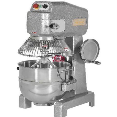 供應香港LEEGO  PM-20T  20升攪拌機、商用面食機械設備揉面機