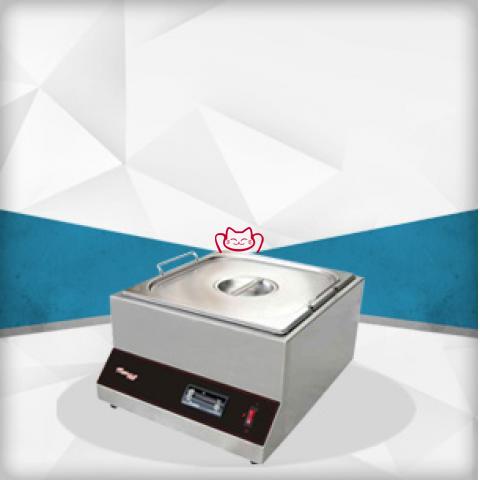 供應(yīng)香港THERMAL  PRO  BM-3543CT 巧克力熔爐、商用巧克力熔化爐朱古力熱熔爐