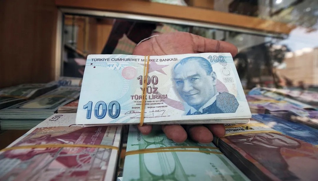 土耳其貨幣跌成渣，石材行業(yè)該關(guān)注什么