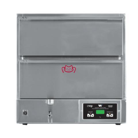 供應(yīng)美國(guó)WINSTON CVAP  HBB0D2 保溫抽屜柜、食品保溫柜
