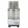 美國CUISINART  DLC-NXJ2PG大型多功能料理機、蔬果攪拌機打碎機