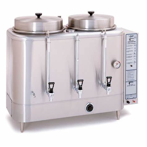 美國CURTIS  RU-600-12美式咖啡機、商用咖啡機