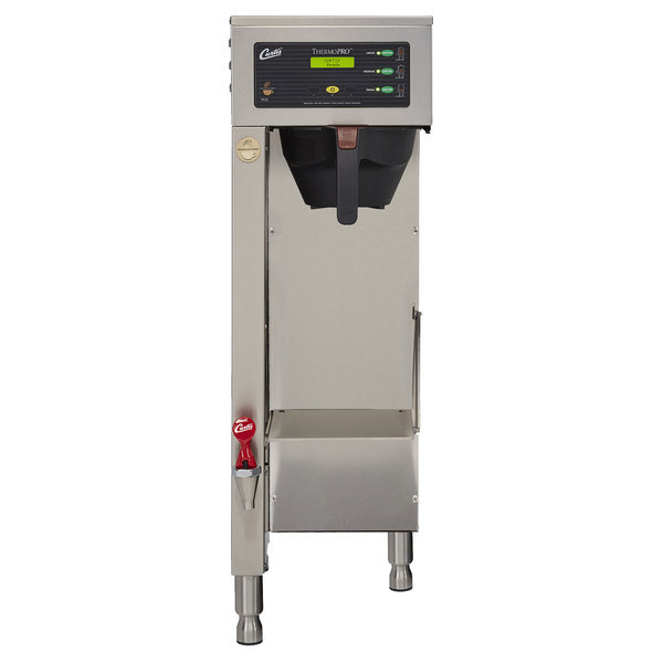 美國CURTIS  TP2S10A3100咖啡機(jī)沖泡咖啡飲料開水機(jī)