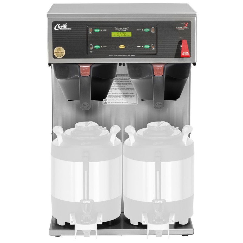 美國CURTIS   TP1TT10A3000咖啡機(jī)美式商用咖啡機(jī)