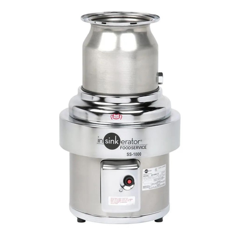美國INSINKERATOR  SS-1000餐廚垃圾粉碎機(jī)