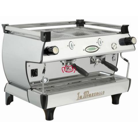 LAMARZOCCO GB/5  2G EE 雙頭手控咖啡機(jī)意式咖啡機(jī)