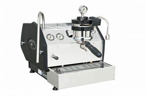 LAMARZOCCO GS/3 MP機械撥桿單頭咖啡機意式咖啡機